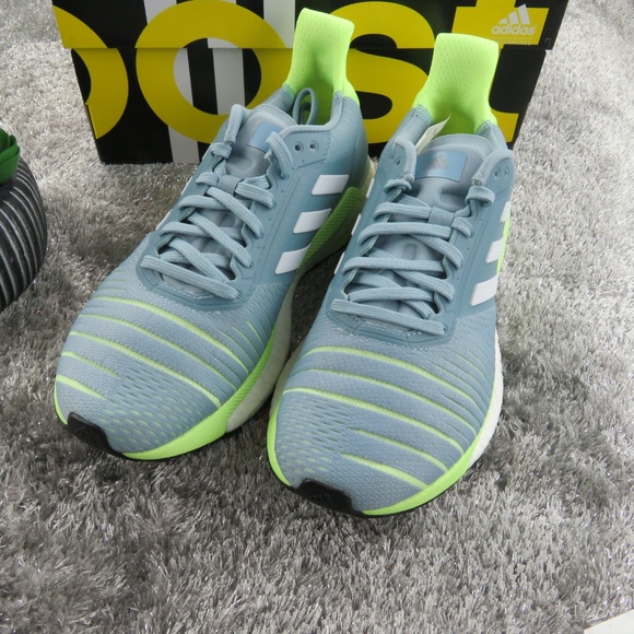 Adidas Solar Glide Sneakers - Picture 4 of 6